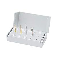 Algopix Similar Product 5 - Osung EBB1 Dental Bur Holder Block