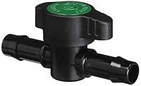 Algopix Similar Product 20 - Two Little Fishies ATL5445W Ball Valve