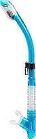 Algopix Similar Product 3 - Cressi Tao Dry, Aquamarine