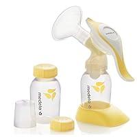 Algopix Similar Product 13 - Medela Harmony Breast Pump Manual