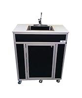 Algopix Similar Product 14 - Monsam NS009 NSF Certified Deep Single
