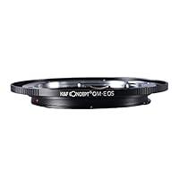 Algopix Similar Product 7 - KF Concept Lens Mount Adapter Olympus
