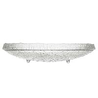 Algopix Similar Product 5 - iittala Ultima Thule Footed Centerpiece
