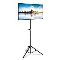 Algopix Similar Product 17 - Pyle Premium LCD Flat Panel TV Tripod