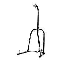Algopix Similar Product 8 - Everlast Steel Heavy Punching Bag Stand