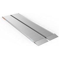 Algopix Similar Product 17 - EZACCESS  Portable Wheelchair Ramp 