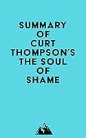 Algopix Similar Product 13 - Summary of Curt Thompsons The Soul of