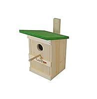 Algopix Similar Product 3 - Elmato Great Tit Cobblers Pet Article