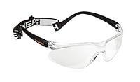 Algopix Similar Product 12 - HEAD Racquetball Goggles  Impulse Anti