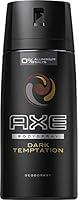 Algopix Similar Product 17 - AXE Deodorant Spray