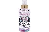 Algopix Similar Product 8 - Minnie Mouse Disney Body Spray for