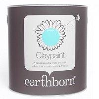 Algopix Similar Product 17 - Earthborn Claypaint 2.5L - Fiddlesticks