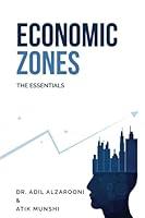 Algopix Similar Product 19 - Economic Zones: The Essentials