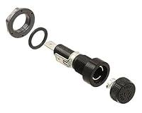 Algopix Similar Product 6 - Bussmann BK-HKP-R or HKP Fuse Holder
