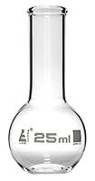 Algopix Similar Product 4 - Boiling Flask 25ml  Borosilicate