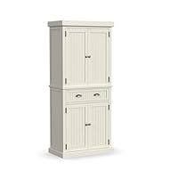 Algopix Similar Product 5 - Homestyles Nantucket Pantry 30 Off
