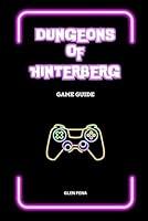 Algopix Similar Product 6 - Dungeons of Hinterberg Game Guide