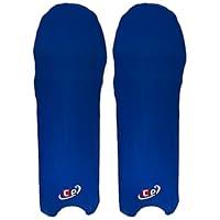 Algopix Similar Product 20 - Colored Cricket Batting Pads Covers