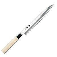 Algopix Similar Product 1 - Narihira Yanagiba Sashimi Knife 240mm