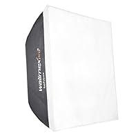Algopix Similar Product 19 - Walimex Pro 60x60cm Softbox for Profoto