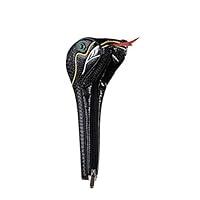 Algopix Similar Product 11 - Sahara Black Snake Driver Headcover