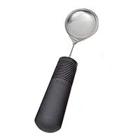 Algopix Similar Product 5 - Good Grips Weighted Soup Spoon