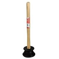 Algopix Similar Product 16 - Kingfisher WOODP2 5Inch Wooden Handled