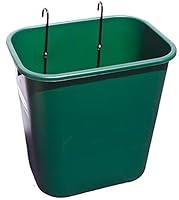 Algopix Similar Product 15 - Tourna Tennis Court Trash Basket