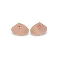 Algopix Similar Product 12 - Handful Lights Out Thin Bra Pad Inserts