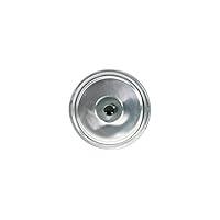 Algopix Similar Product 3 - Home Aluminium Cover for Boiler Bottom