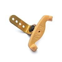 Algopix Similar Product 17 - Violin Shoulder Rest Accessories Copper