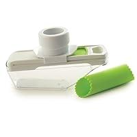 Algopix Similar Product 5 - Norpro NOR362 GarlicGinger Mini