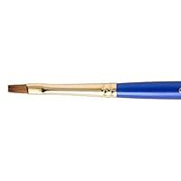Algopix Similar Product 4 - Daler Rowney  Sapphire Brush  Series