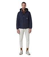 Algopix Similar Product 16 - Andrew Marc Mens Quilted Jacket