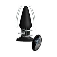 Algopix Similar Product 7 - Rimmers Smooth Rimming Plug with