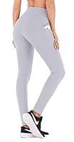 Algopix Similar Product 16 - IUGA High Waist Yoga Pants with