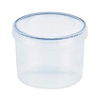 Algopix Similar Product 2 - LocknLock Round 640ml Food Storage