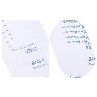 Algopix Similar Product 19 - Lurrose 100pcs Double Sided Gel Tape