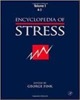 Algopix Similar Product 4 - Encyclopedia of Stress, Three-Volume Set