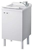 Algopix Similar Product 3 - negrari 6006skbba LAVATOIO lavapanni in