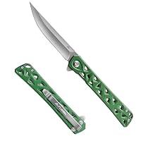 Algopix Similar Product 12 - FLISSA Folding Knife 45 Folding