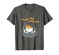 Algopix Similar Product 6 - Living the Gude Life Ramen featuring