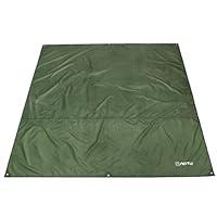 Algopix Similar Product 6 - Azarxis Hammock Rain Fly Tent Tarp