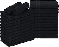 Algopix Similar Product 19 - Utopia Towels  Cotton Bleach Proof