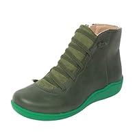 Algopix Similar Product 4 - todays deals of the day Ankle Boots for