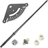 Algopix Similar Product 7 - Steering Shaft Sector Gear Replacement