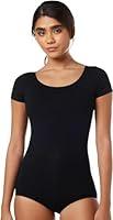 Algopix Similar Product 13 - Capezio womens Classic Short Sleeve