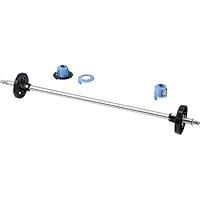 Algopix Similar Product 14 - Roll Holder Set RH2-33 for IPF750 IPF755