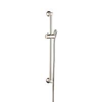 Algopix Similar Product 6 - hansgrohe Wallbar Classic 24 Premium