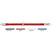 Algopix Similar Product 11 - FIRESTIK 7ft HeavyDuty Antenna 34